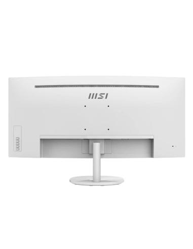 Msi mp341cqw monitor34" uwqhd vga hdmi mm curv