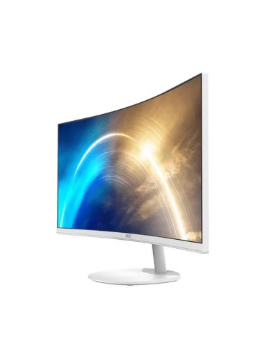Msi mp341cqw monitor34" uwqhd vga hdmi mm curv