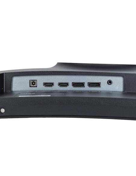 Nilox nxm344kd11 monitor 34" qhd 144hz 2hdmi 2dp