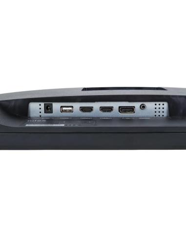 Nilox nxm274kd11 monitor 27" 4k 60hz 2hdmi dp usb