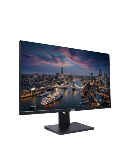 Nilox nxm274kd11 monitor 27" 4k 60hz 2hdmi dp usb