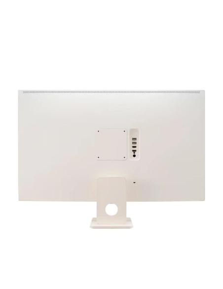 Lg 32sr50f-w monitor smart 32"ips fhd hdmi usb mm