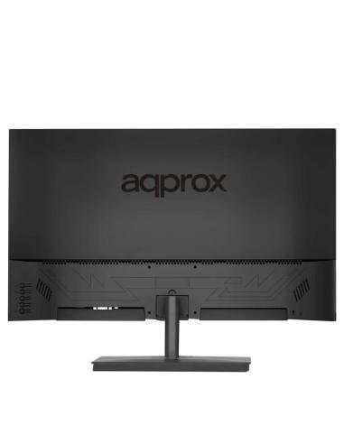 Approx appm22bv3 monitor21.5"120hz 4ms hdmi vga mm