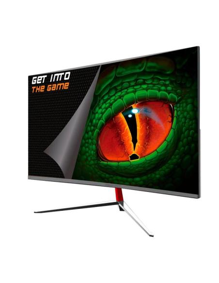 Keep out xgm24pro4 monitor23.6" 200hz hdmi dp cu