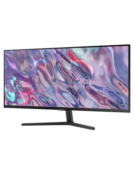 Samsung ls34c500gauxen monitor34"wqhd 100h hdmi dp