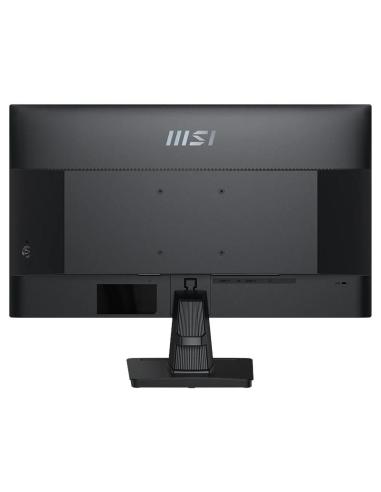 Msi mp275q monitor 27" ips wqhd100h vga hdmi mm