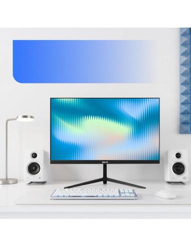 Iggual monitor 21,5" ips 1ms fhd 120hz vga hdmi dp