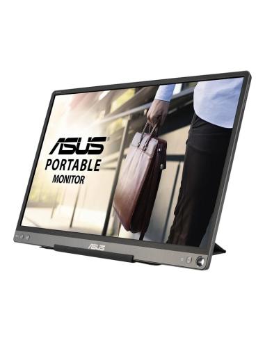 Asus mb16ace monitor 15.6" hd usb-c portátil