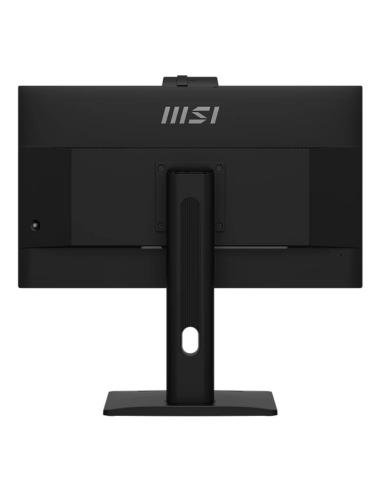Msi mp275qpdg monitor 27"100h wcam aa mm docking