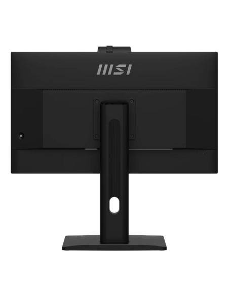 Msi mp275qpdg monitor 27"100h wcam aa mm docking