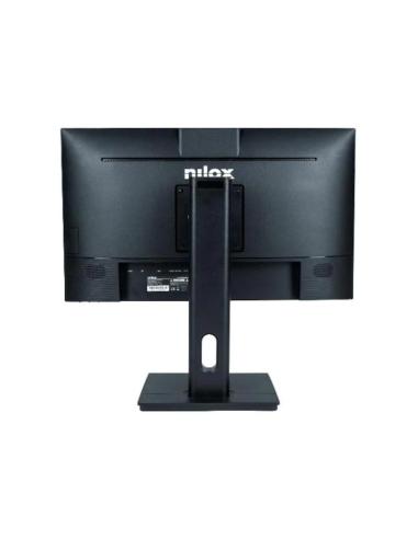Nilox nxm24regweb01 monitor 24" ips wbc aa mm