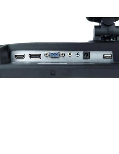 Nilox nxm24regweb01 monitor 24" ips wbc aa mm
