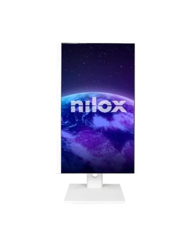 Nilox nxm24regweb01w monitor 24" ips wbc aa mm
