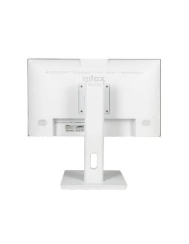Nilox nxm24regweb01w monitor 24" ips wbc aa mm
