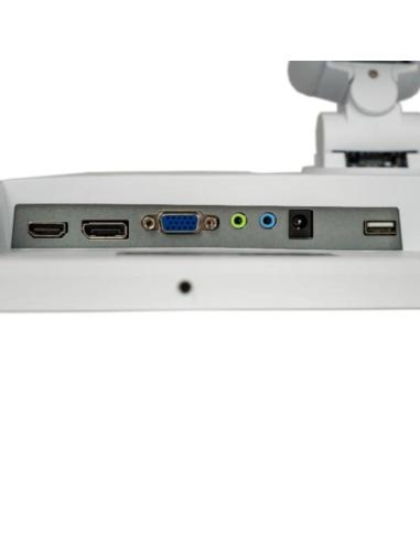 Nilox nxm24regweb01w monitor 24" ips wbc aa mm