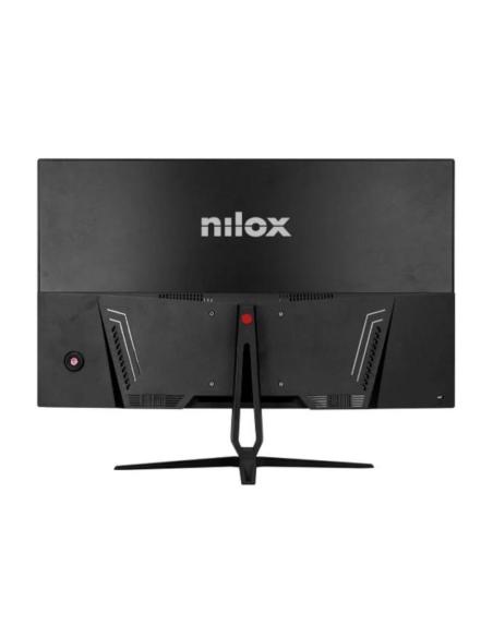 Nilox nxm27fhd18001 monitor 27" 180hz hdmi dp curv