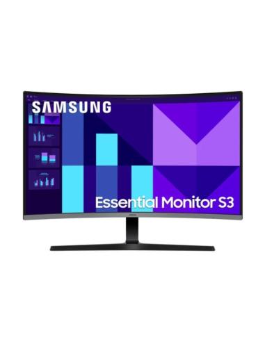 Samsung ls32d390gauxen monitor32" fhd100h 4ms cur