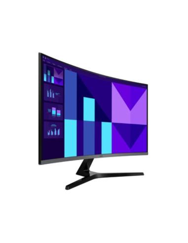 Samsung ls32d390gauxen monitor32" fhd100h 4ms cur