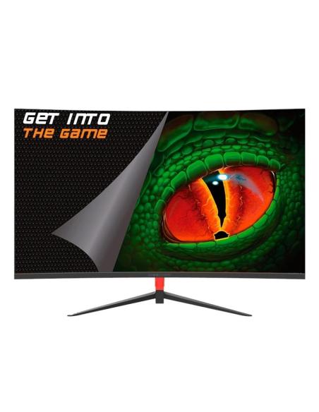 Keep out xgm27pro+v3 monitor 27 fhd 240hz 1m mm cu