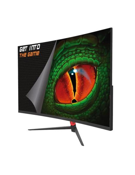 Keep out xgm27pro+v3 monitor 27 fhd 240hz 1m mm cu