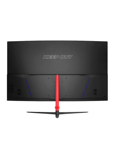 Keep out xgm27pro+v3 monitor 27 fhd 240hz 1m mm cu