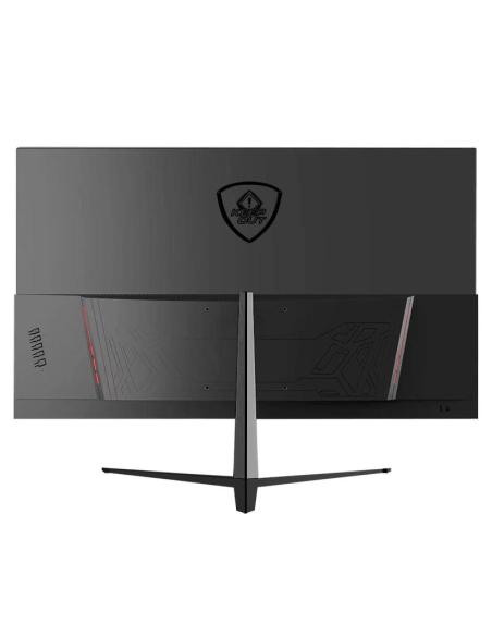 Keep out xgm27cv3 monitor27" 120hz vga hdmi mm cur
