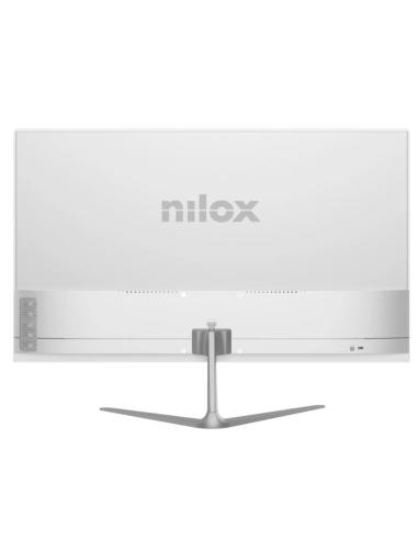 Nilox nxm24fhd1201w monitor 24" 120hz hdmi vga bco