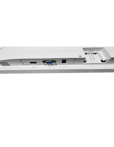 Nilox nxm24fhd1201w monitor 24" 120hz hdmi vga bco