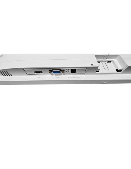 Nilox nxm24fhd1201w monitor 24" 120hz hdmi vga bco