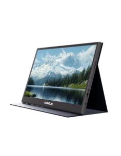Nilox nxmp15fhd11 monitor 15.6 portátil ips fhd