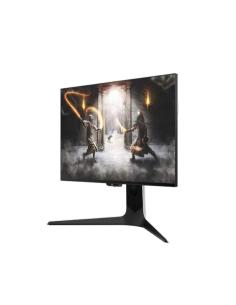 Tcl 27r83u monitor 27" miniled 4k 160hz 1ms 2