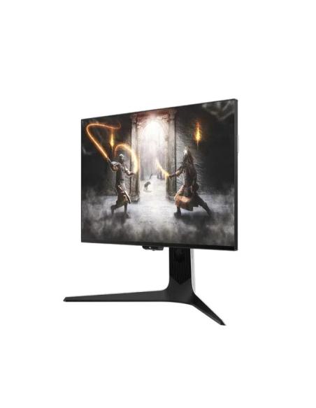 Tcl 27r83u monitor 27" miniled 4k 160hz 1ms