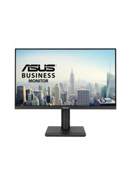 Asus va249qgs monitor 24" 120hz vga hdmi dp mm aa