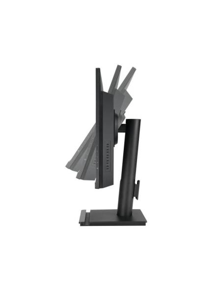 Asus va249qgs monitor 24" 120hz vga hdmi dp mm aa