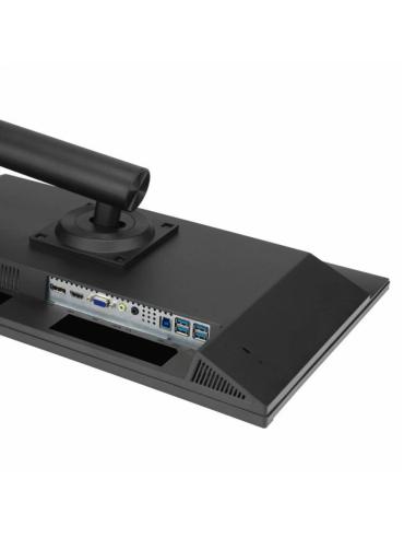 Asus va249qgs monitor 24" 120hz vga hdmi dp mm aa