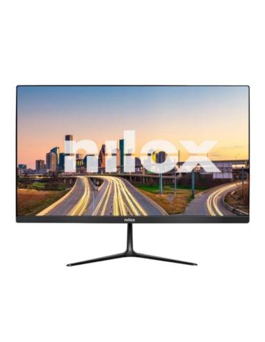 Nilox nxm22fhd1201 monitor 22"va fhd 120hzvga hdmi
