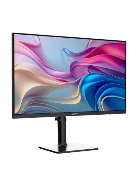 Msi md272uphg monitor 27" 4k 2hdmi dp usbc mm aa