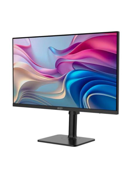 Msi md272uphg monitor 27" 4k 2hdmi dp usbc mm aa