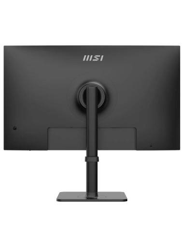 Msi md272uphg monitor 27" 4k 2hdmi dp usbc mm aa