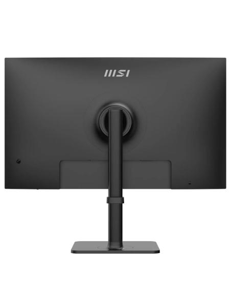 Msi md272uphg monitor 27" 4k 2hdmi dp usbc mm aa