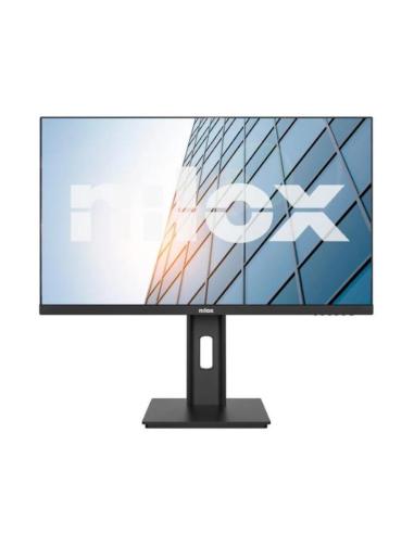 Nilox nxm27reg1201 monitor 27" reg ips 120hz spk