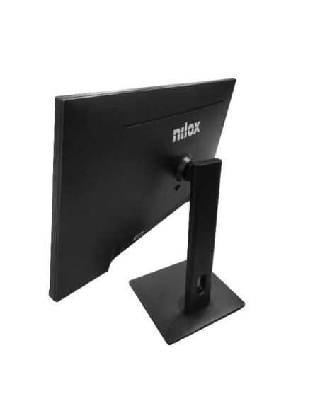 Nilox nxm27r2k1201 monitor 27" reg 120hz ips spk