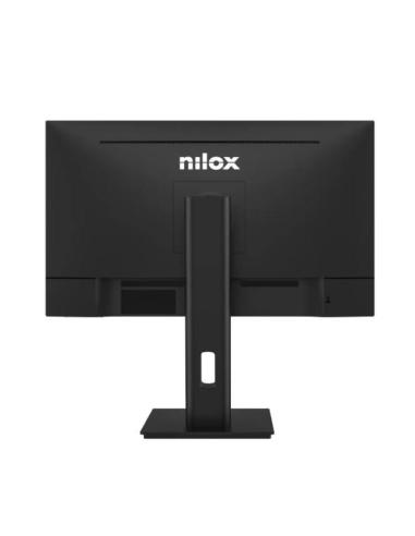 Nilox nxm27r2k1201 monitor 27" reg 120hz ips spk