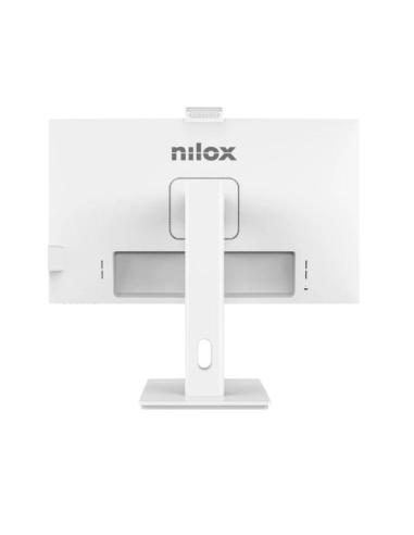 Nilox nxm24rweb02w monitor 24" ips 120hz reg wc