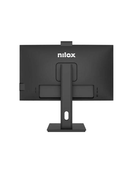 Nilox nxm24rweb0265 monitor 24" ips reg cam 120hz