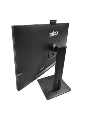 Nilox nxm27rweb02b monitor 27" ips reg120hz wc spk