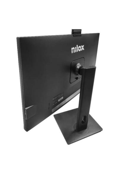 Nilox nxm27rweb02b monitor 27" ips reg120hz wc spk