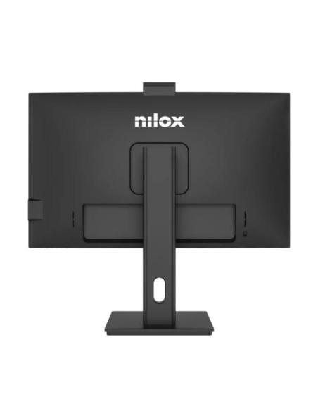 Nilox nxm27rweb02b monitor 27" ips reg120hz wc spk