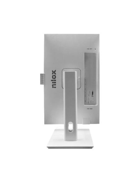 Nilox nxm27rweb02w monitor 27" ips reg wc 120hz