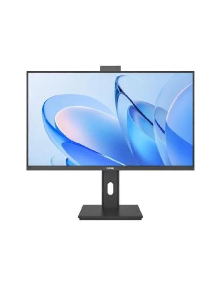 Nilox nxm27rweb0265 monitor 27" wc usbc 65w
